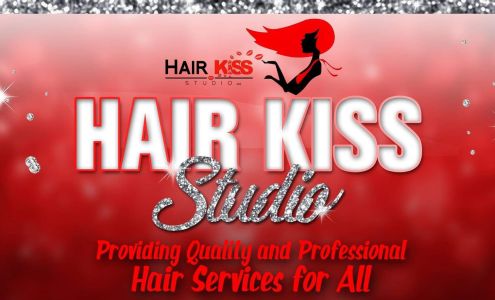 Hair Kiss Studio