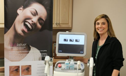 Your Skin Within Medical Aesthetics by Karol Brown, WHNP.