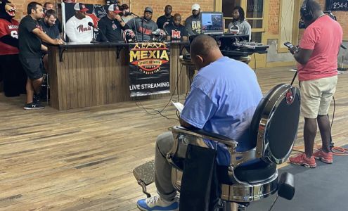 Mexia Shave Cave 101 N Sherman St, Mexia Texas 76667