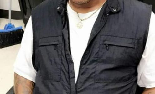 The Barbershop 202 N Paris St, Mexia Texas 76667