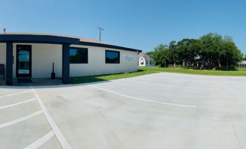 Wanderer Hair Studio 100 N Barron St Suite 2, Covington Texas 76636