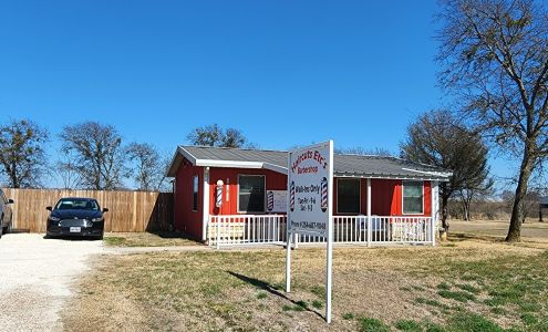 Hair Cuts- Etc. Barbershop. State Hwy 171, Itasca Texas 76055