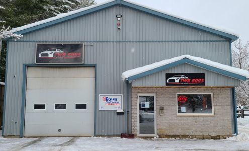 Two Guys Auto Service Bracebridge