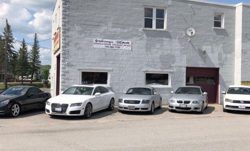 Minden Auto Care 8 Water St, Minden Ontario K0M 2K0