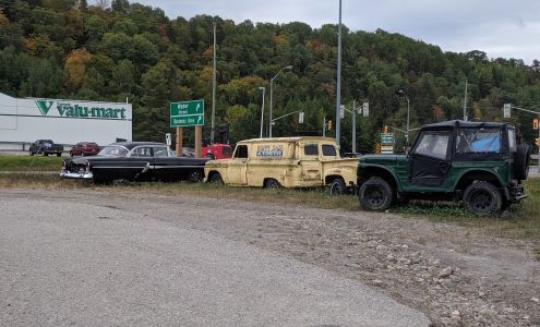 Happy Daze Automotive