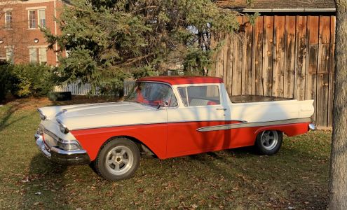 JL Car Care Bracebridge