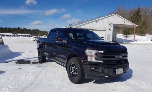 Clarke's Auto Huntsville