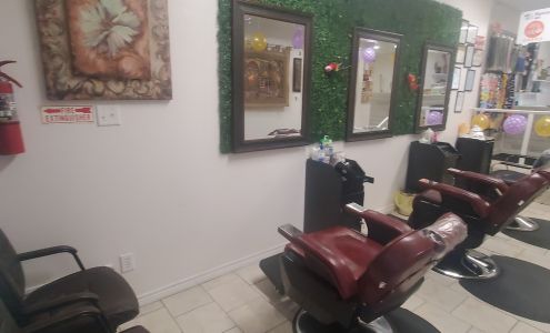 Super Threading Salon