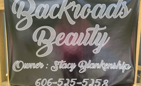 Backroads Beauty 37228 KY-194, Phelps Kentucky 41553