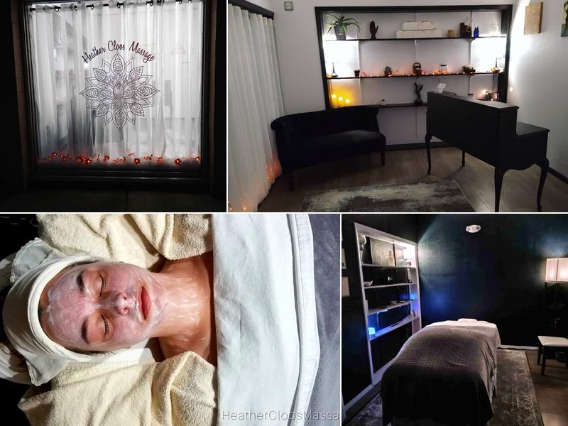 Heather Cloos Massage