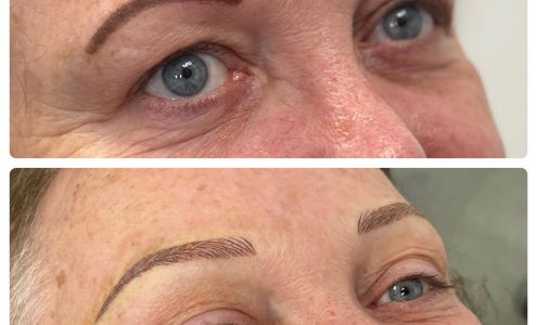 Gigi’s Permanent Cosmetics