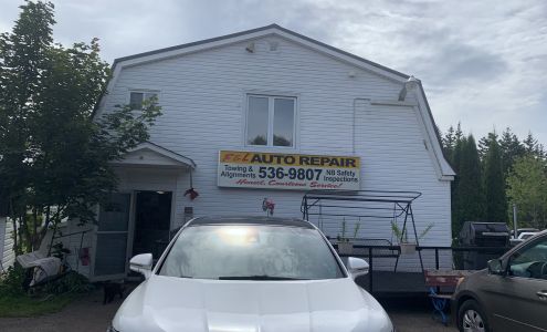 F & L Auto Repair Sackville