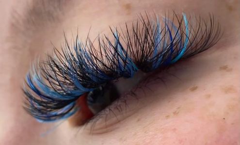 browtique and lashes