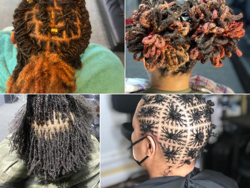 Gabby The Loc Slayer llc