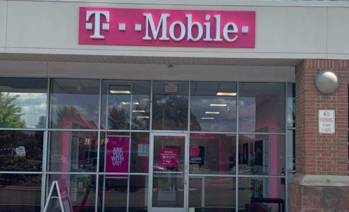 T-Mobile