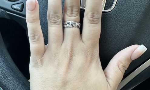 Tips & Toes Nail Salon