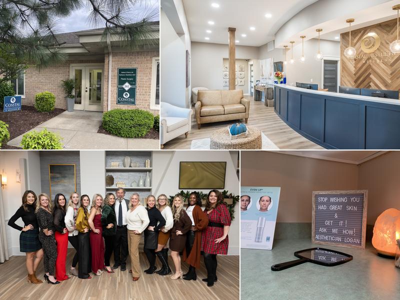 Coastal Aesthetics & Wellness