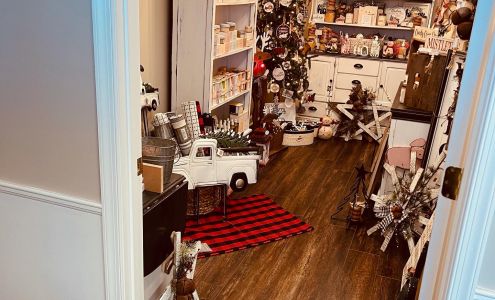 After Glow 2478 G Centreville Rd, Centreville Maryland 21617