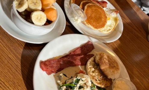 Rebecca's Heart Sancturay of Sensitive Massage Hands