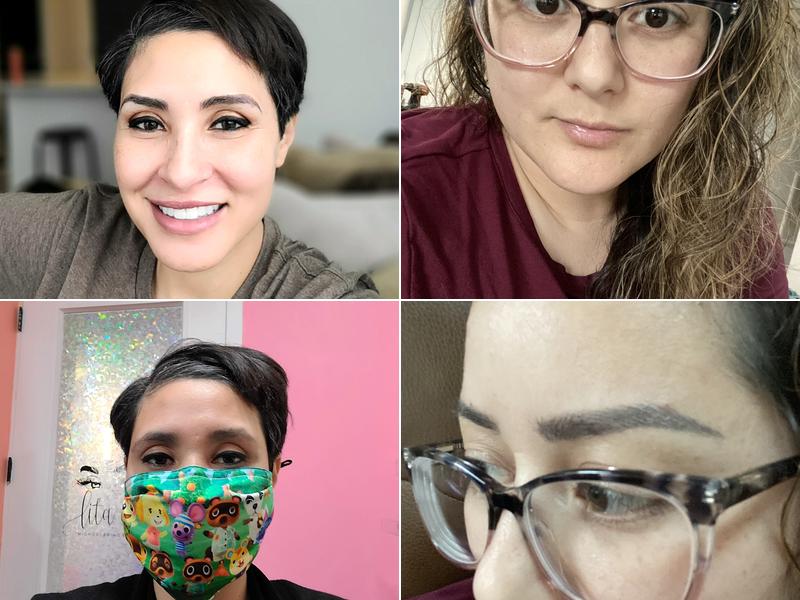 Lita Wi Microblading & Makeup