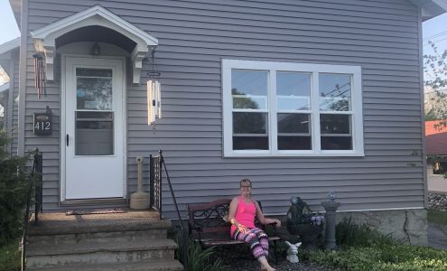 Table For One Massage Therapy 412 Michigan Ave, Crystal Falls Michigan 49920