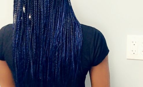 Light African Hair Braiding And Beauty Supplies