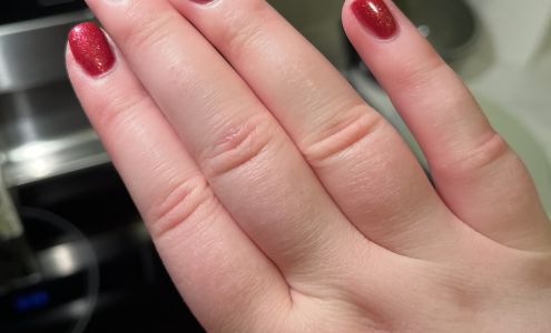 Meraki Salon + Spa + Extension Bar