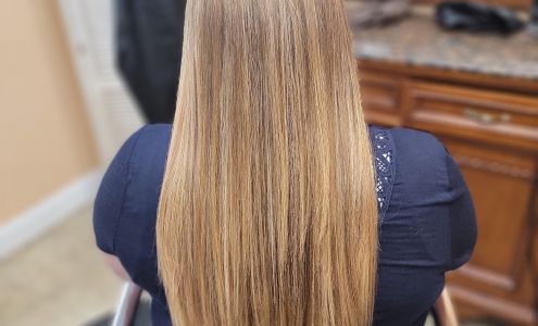 Danielle Richey Salon and Waxing Spa