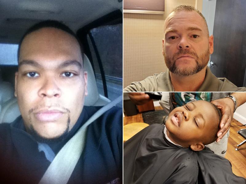 Cut'n It Up Barber Shop