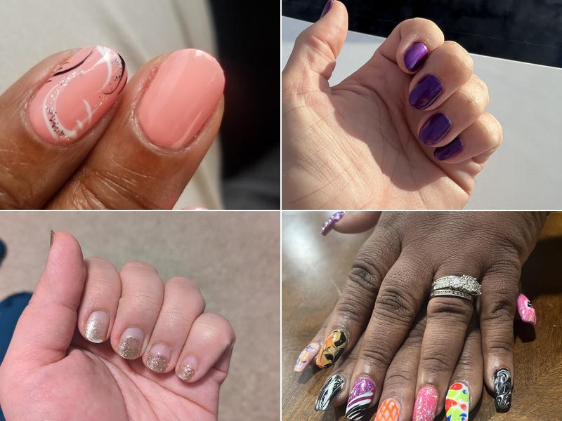 Luminous Nails and Spa