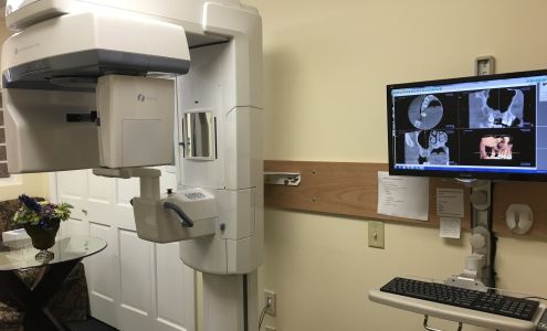 Northampton Implant and Family Dentistry