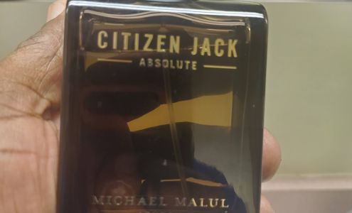 Perfume Palace Colonial Heights