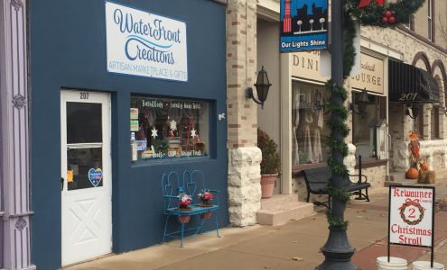 WaterFront Creations LLC