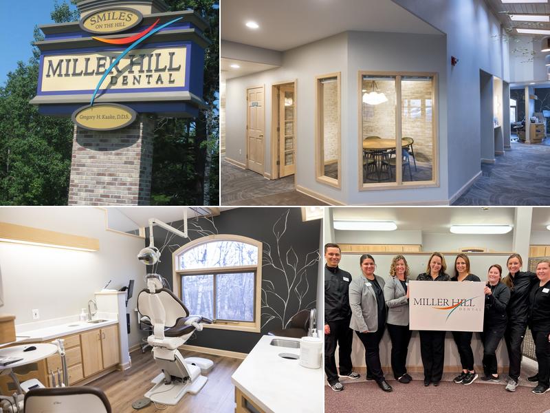 Miller Hill Dental
