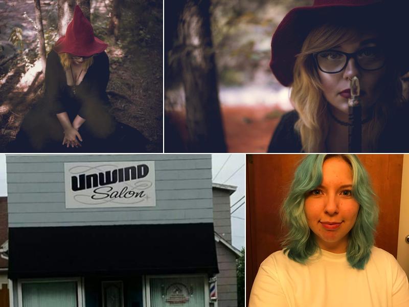 Jenny the Hair Wizard