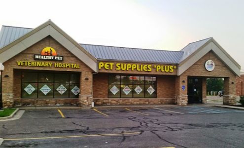 Pet Supplies Plus Milford