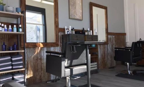 The Room - Hair & Design 207 E Badger St, Waupaca Wisconsin 54981