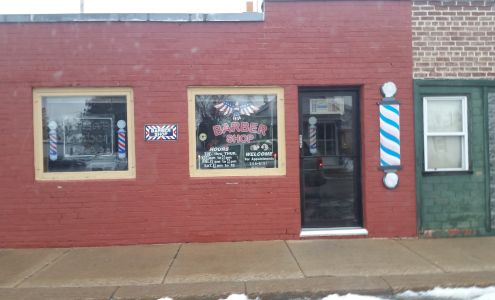 Brian's Family Barber Shop 210 Jefferson St #1518, Waupaca Wisconsin 54981