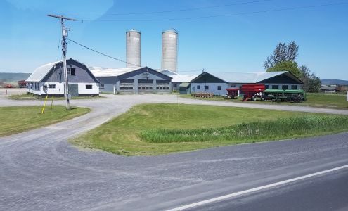 Barry's Repair Shop L'Orignal