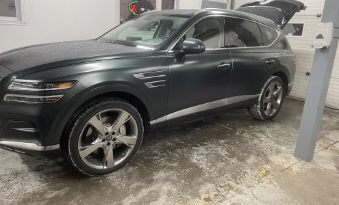 Road Ranger Tire Service