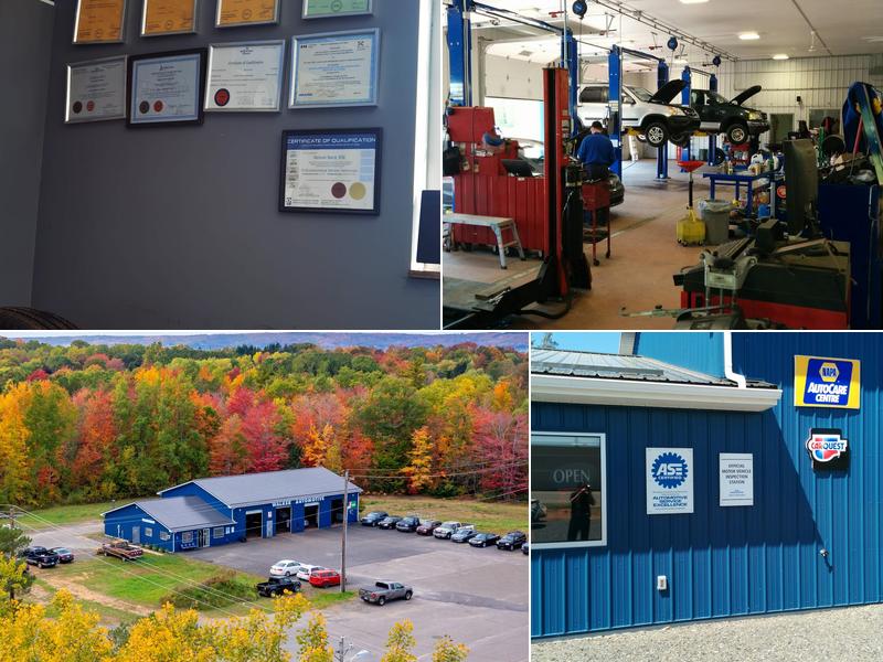 Steven Walker Automotive Services