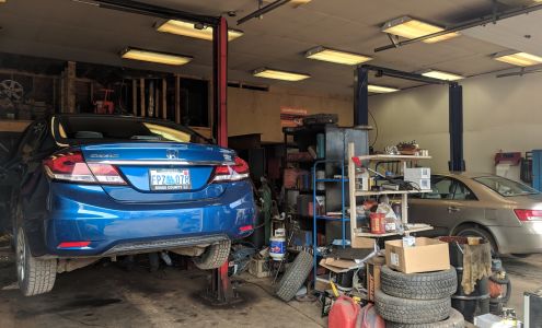 J&J Undercoating and Auto Repairs Aylesford