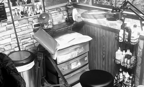 Resilience Tattoo & Greeneleaves Boutique 1412 Townsend St Suite 2, La Crosse Wisconsin 54601