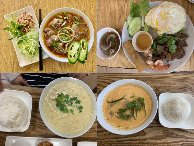 VIET PHO RESTAURANT 1774 Tuolumne St, Vallejo