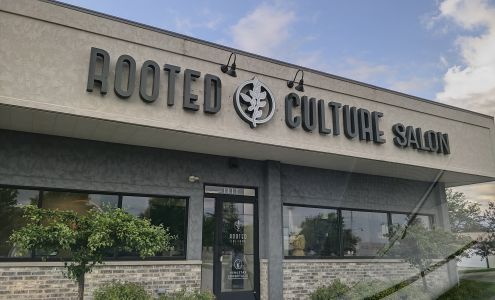 Rooted Culture Salon 1812 Springdale St, Mt Horeb Wisconsin 53572