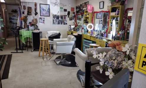 Simply Natural by Leah