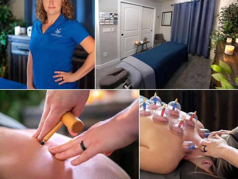 Transformational Techniques