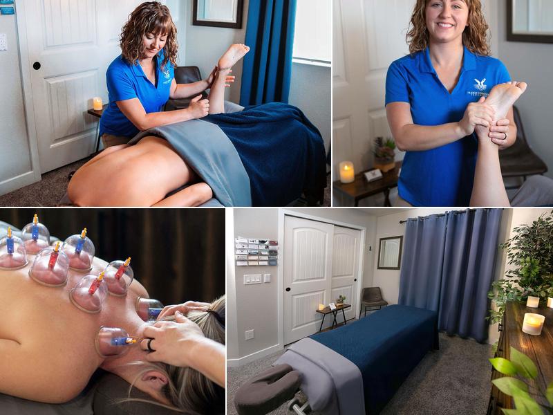 Transformational Techniques