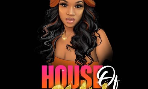 The House Of Glam Boutique