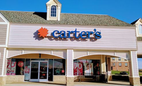 Carter's